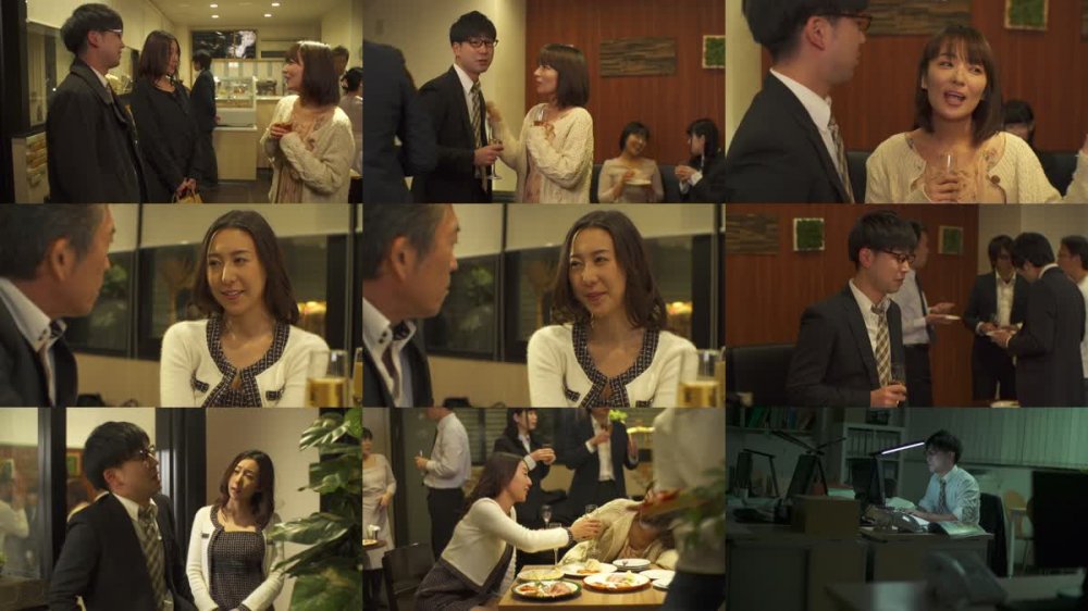 +++ [FHD] SSPD-157 同窓会で再会した教え子が、人妻になって色気が増していたので朝まで夢中でヤリまくった。 松下紗栄子