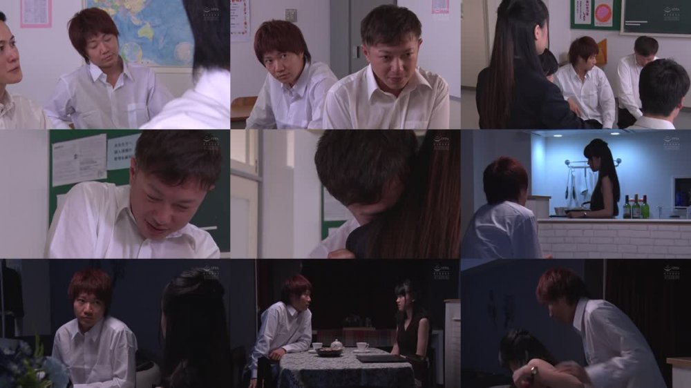 +++ [FHD] ATID-409 恥辱の教育実習生17 姫野ことめ