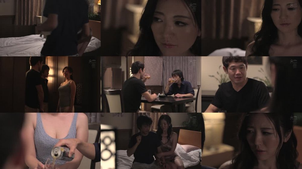 +++ [FHD] JUL-180 Madonna専属 シンデレラ.ワイフ第2弾！！ 汗、唾液、愛液、すべての体液が絡み合う…真夏の濃密不倫セックス。 木下凛々子