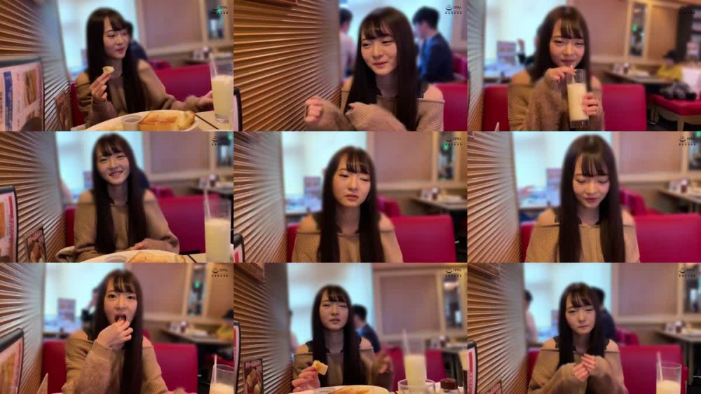 +++ [HD] HOI-092 みれむ