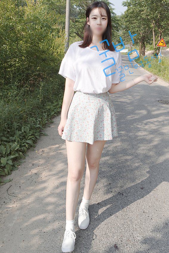 性感韓國小姐姐的性愛之旅[31P]