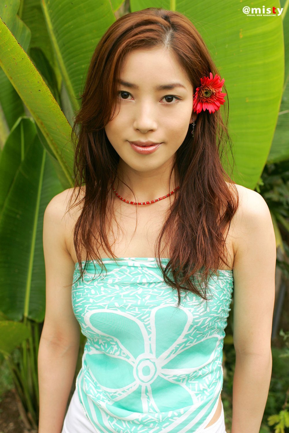 嘉門洋子 Yoko Kamon[45P]