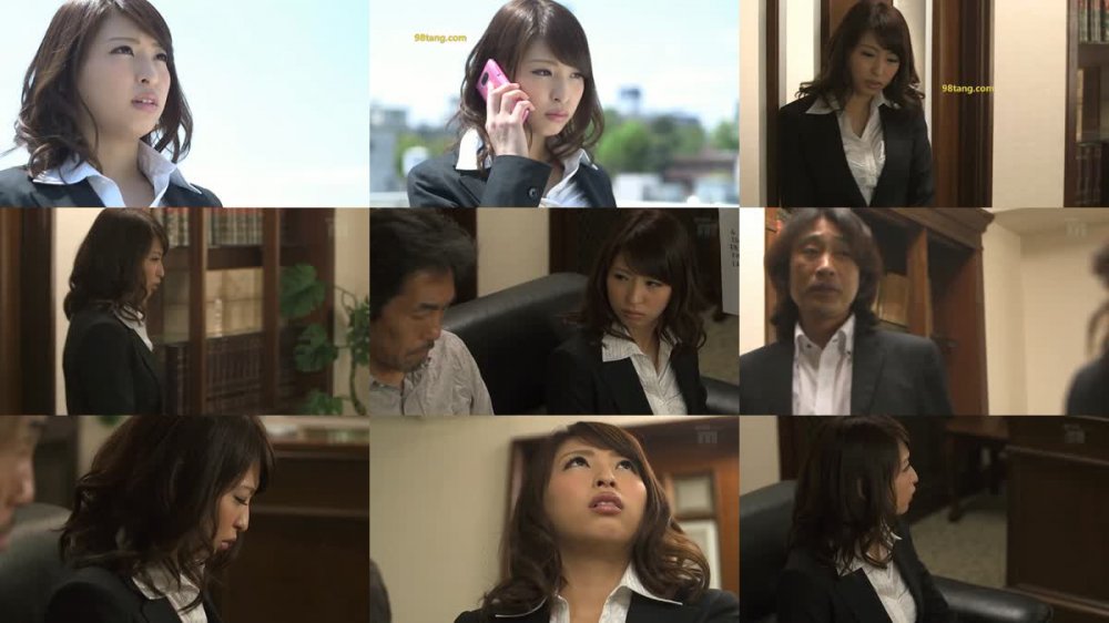 +++ [HD Uncensored] MIDE-263 全裸生活を強要されて…。 秋山祥子