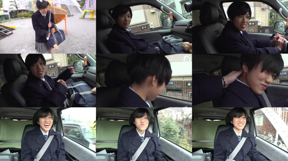 +++ [HD] PIYO-069 ボーイッシュ再び！（これぞ）天然早漏イクイク女子校生。～ひよこ史上もっとも敏感なあの子が最後にもう一度だけ出演してくれました。巨根・ぶっかけ・イラマ・3Pで痙攣無限大にイキ狂う！！～ あかり