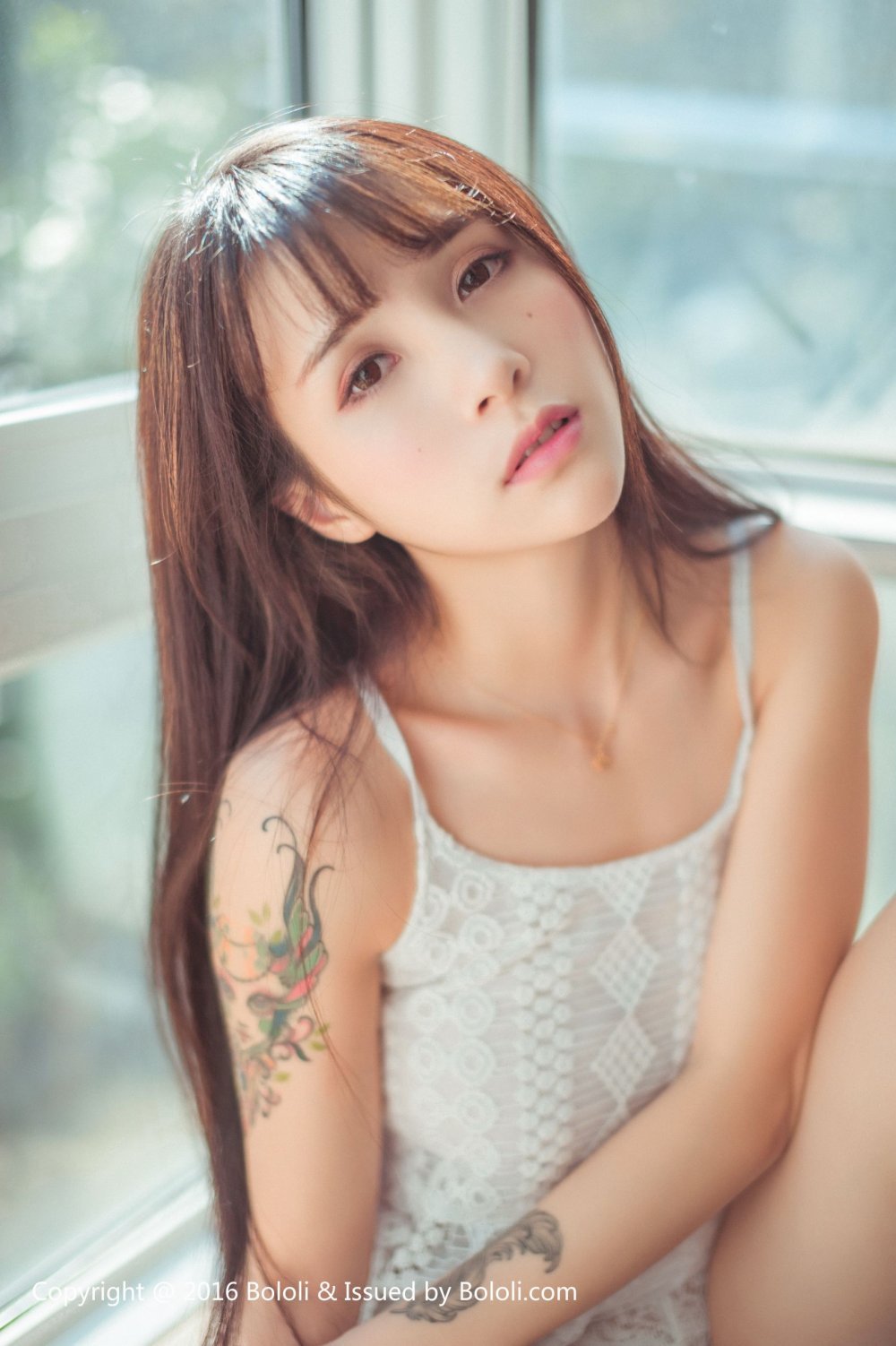 夏美醬 
