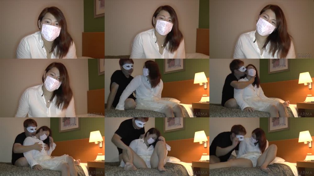 [JAV] [Uncensored] Tokyo Hot ka022 東京熱 業の深いSEXファイル No.022　もも [1080p]