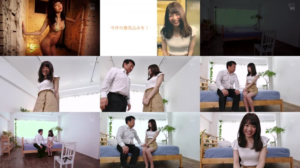 +++ [FHD] SSNI-768 超敏感スレンダーボディ槙いずな めちゃイキ！初体験3本番スペシャル