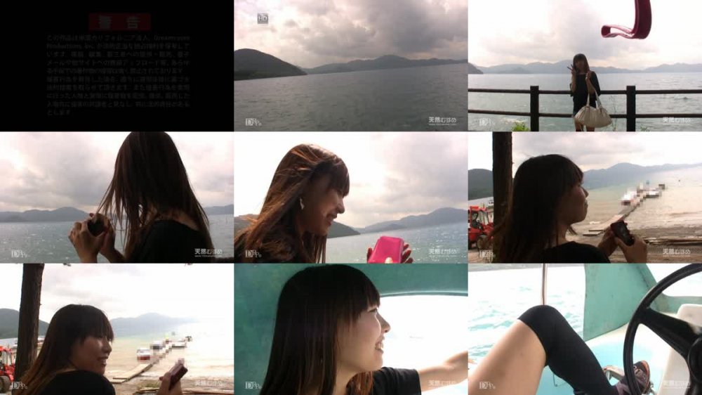 [JAV] [Uncensored] 10mu 111910_01 渡瀬琴乃 地方ナンパ〜秋田編〜 [720p]