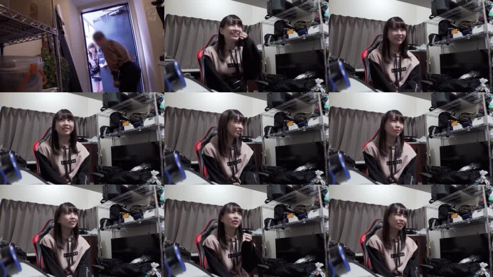 +++ [HD] NNPJ-384 男性が苦手だった引きこもりでコミュ障の女の子が自分を変えたくて自らAV出演。ザーメン10発ごっくん性交
