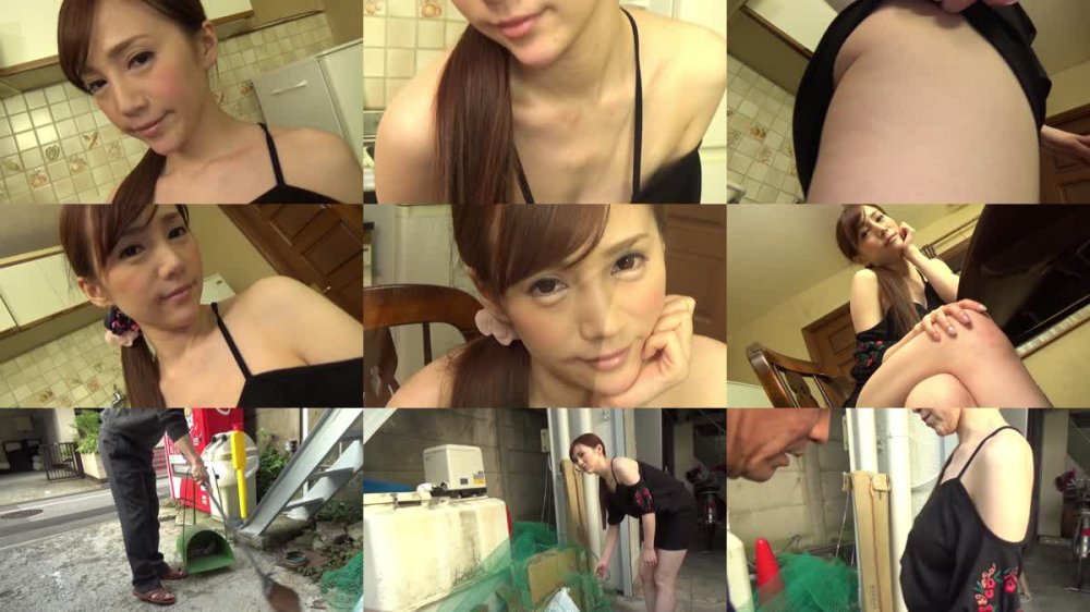 [JAV] [Uncensored] 1Pondo 041820_001 一本道 041820_001 朝ゴミ出しする近所の遊び好きノーブラ奥さん すみれ美香 [1080p]
