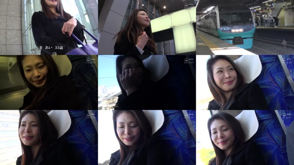 +++ [HD] GBSA-061 人妻Resort あい33歳