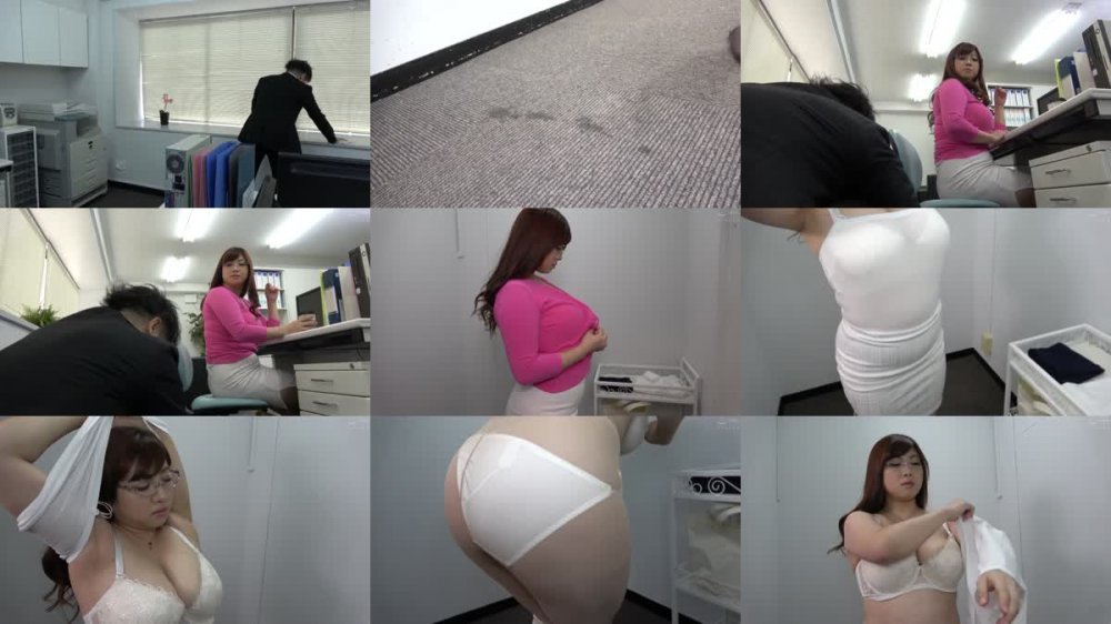 +++ [HD] KIR-007 パワハラ女上司の弱みを握って…中村知恵
