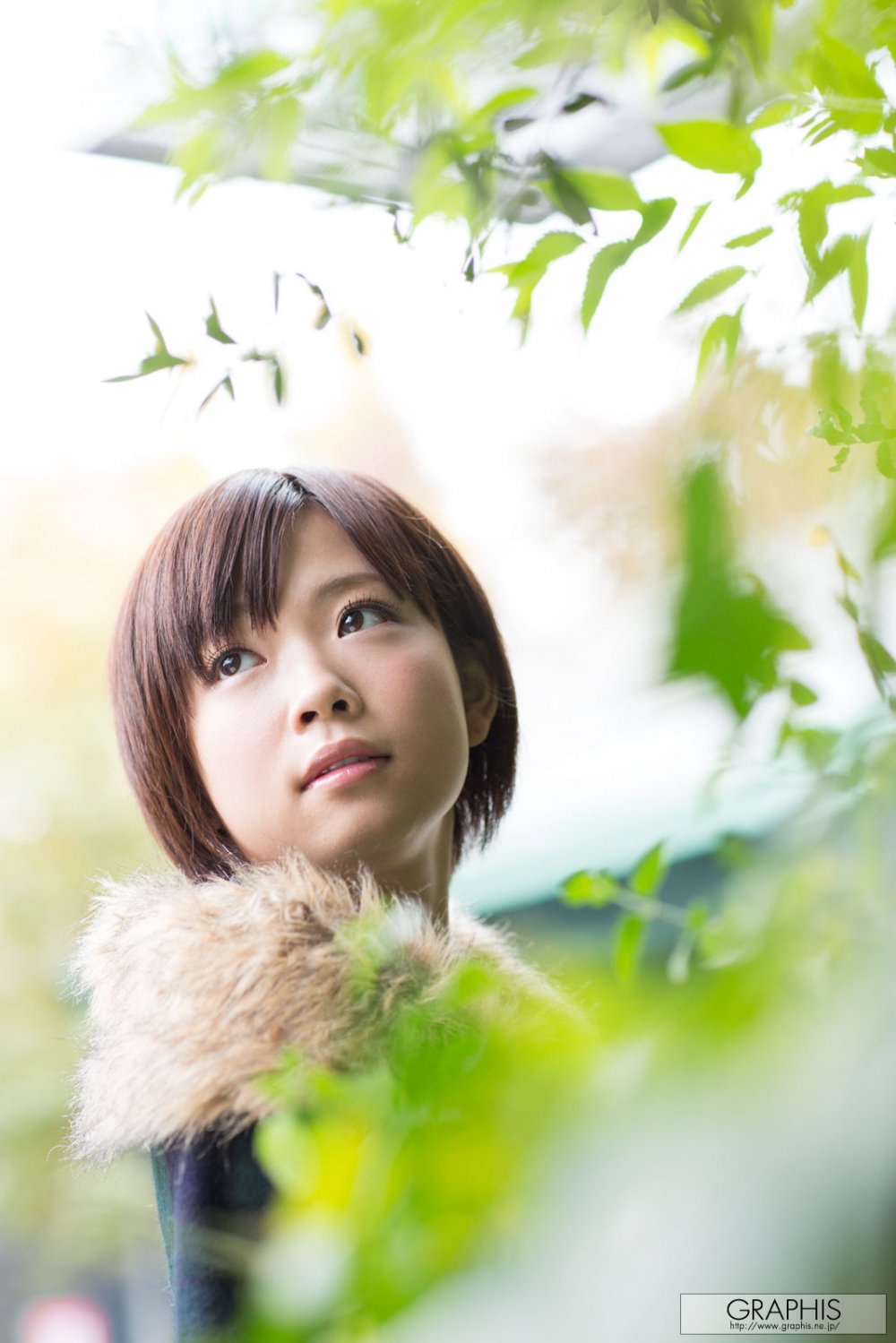 紗倉まな紗倉真菜 Mana Sakura [34P]