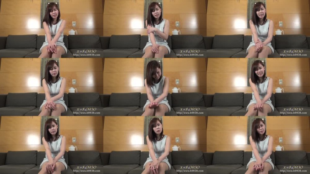 [JAV] [Uncensored] C0930 ki200426 人妻斬り 北坂 奏愛 36歳 [720p]