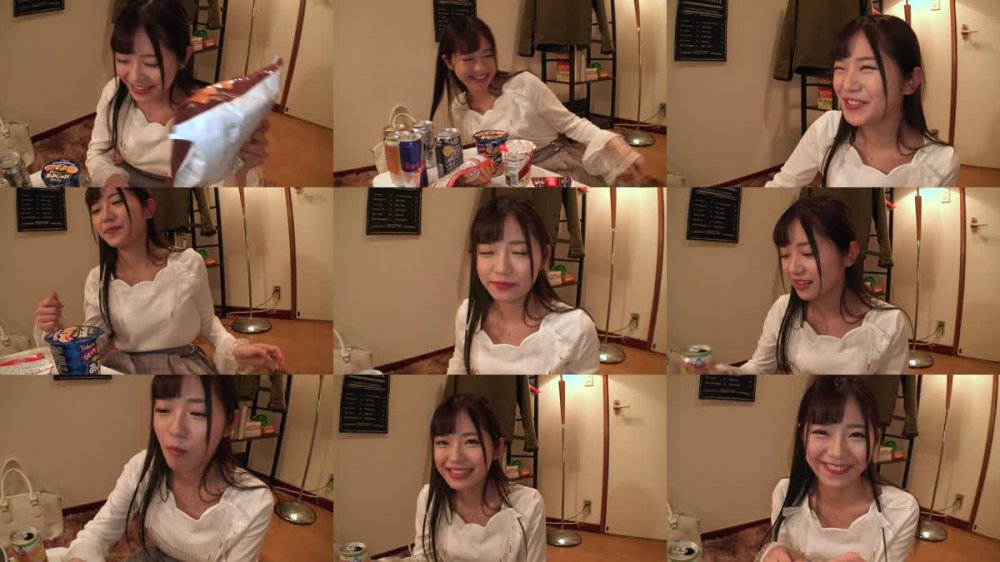+++ [HD] SRHO-025 もちこ