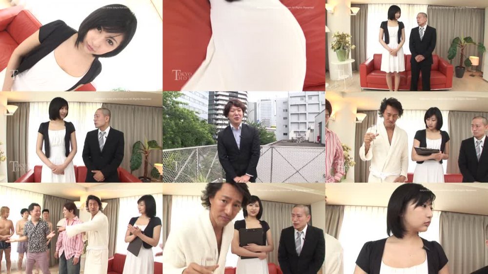 [JAV] [Uncensored] N0860 鬼逝 – 菊川怜子 [1080p]