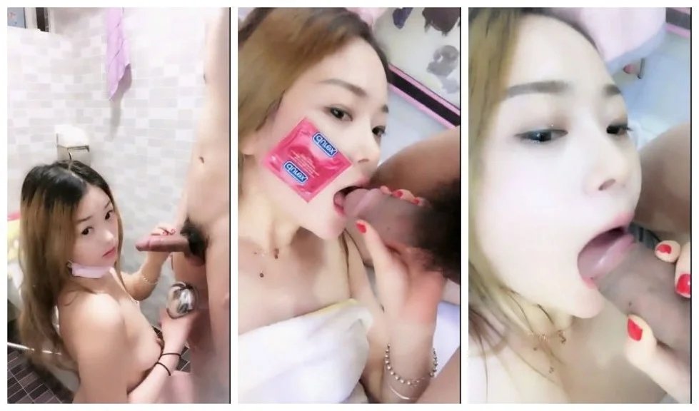 女神級性感美女主播約炮友直播啪啪時男的太緊張硬不起來插不進去,美女氣的直罵他