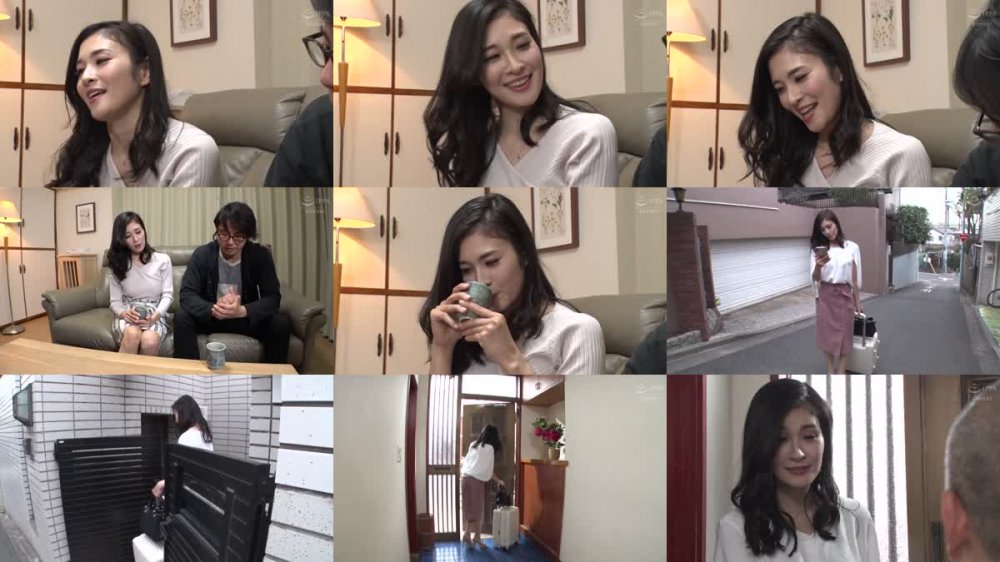 +++ [HD] KBI-038 私、実は夫の恩師に犯●れ続けています… 夫の知らぬ間に恥辱の罠にハマり、快楽堕ちした人妻 米倉穂香