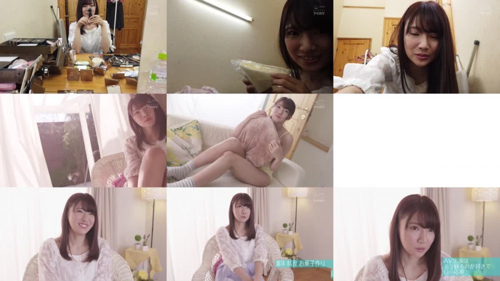 +++ [FHD] IPX-478 新人 21歳AVデビューバスト90cm！！ FIRST IMPRESSION 141 ― Hカップのエッチな現役巨乳女子大生 ― 詩音乃らん