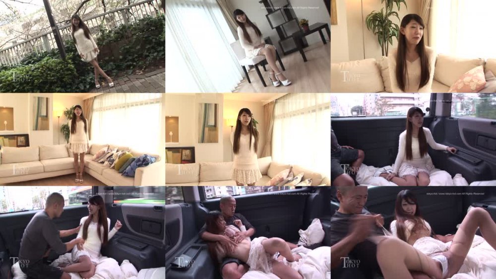 [JAV] [Uncensored] N0906 人生初中出し即肉便器化 [1080p]