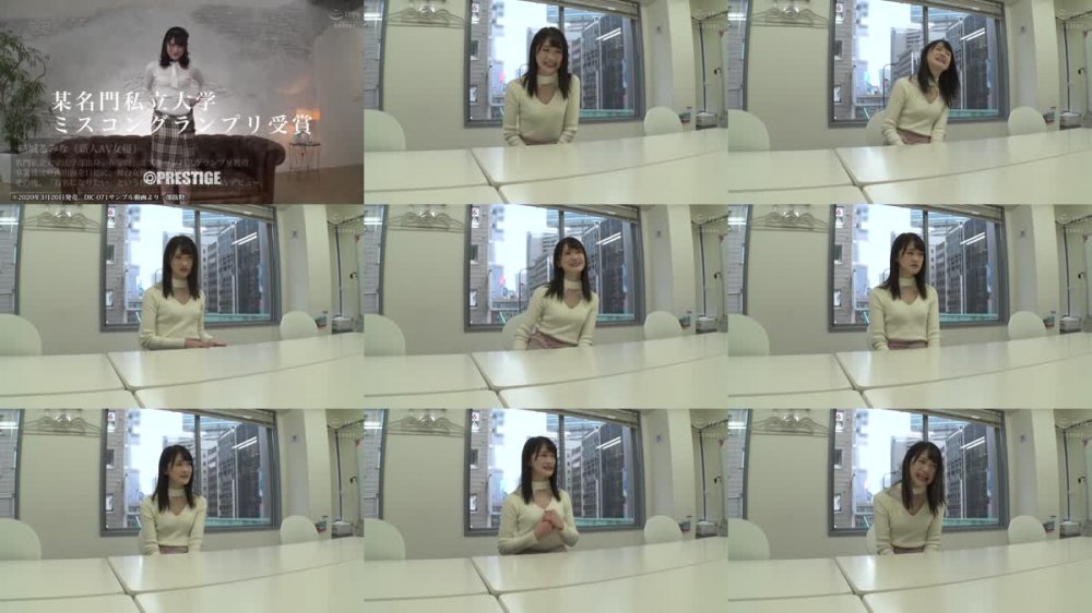 +++ [HD] CHN-186 新・絶対的美少女、お貸しします。 96 結城るみな（AV女優）24歳。