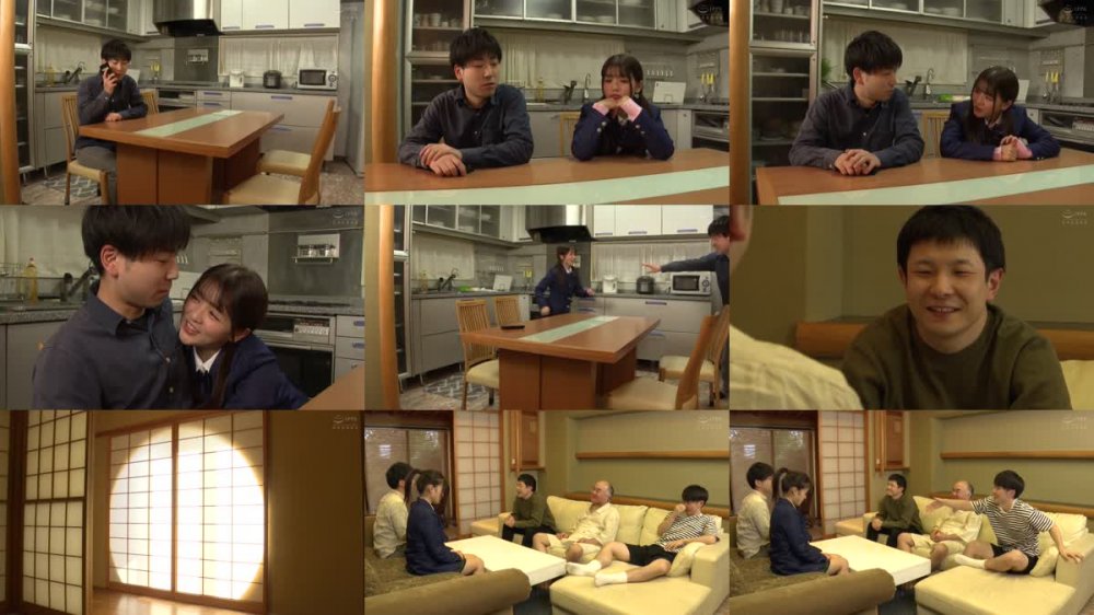+++ [HD] MKON-030 両親を亡くした僕と妹は遠い親戚に引き取られたのですが、2人分の学費まで払ってくれるおじさん一家には本当に感謝してもしきれません 永瀬ゆい