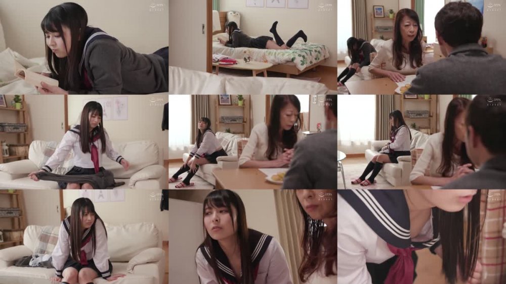 +++ FSET-882 罪づくりなJ●が俺に中出しを求めてくる