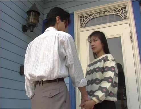 懷舊作品 九十年代頂級女優[木田彩水]為數不多的無碼劇情絕版上
