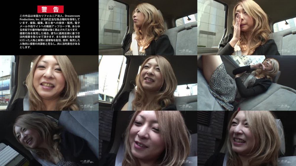 [JAV] [Uncensored] 1pon 011411_009 nao. はだかの履歴書 No.6 [720p]