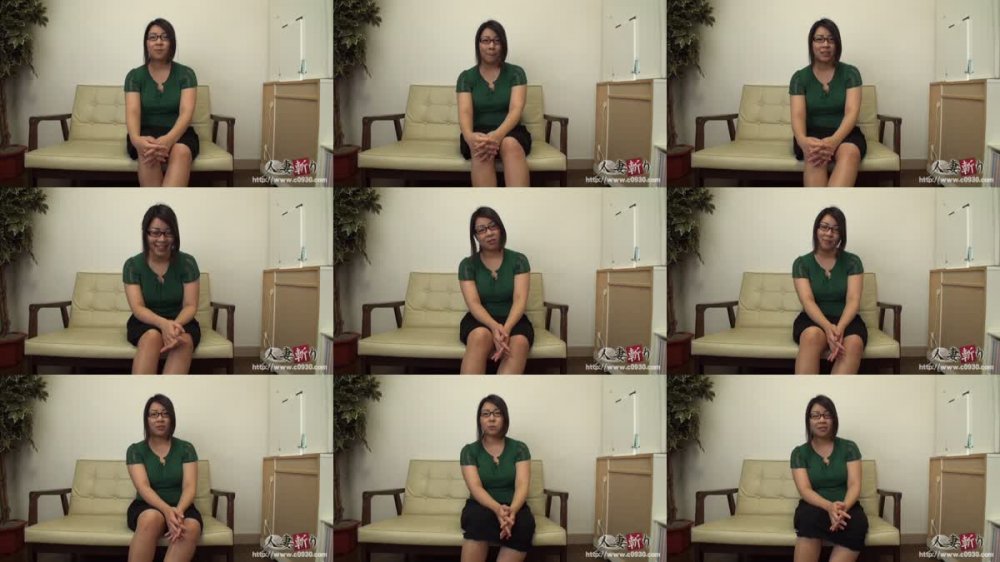 [JAV] [Uncensored] H0930 ki200528 エッチな0930 立原 秋子 27歳 [720p]