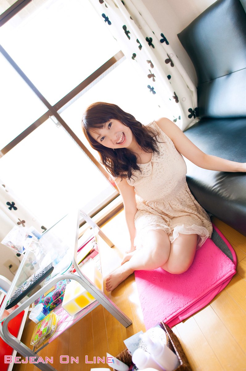 Tomomi Nakagawa 中川朋美[28P]
