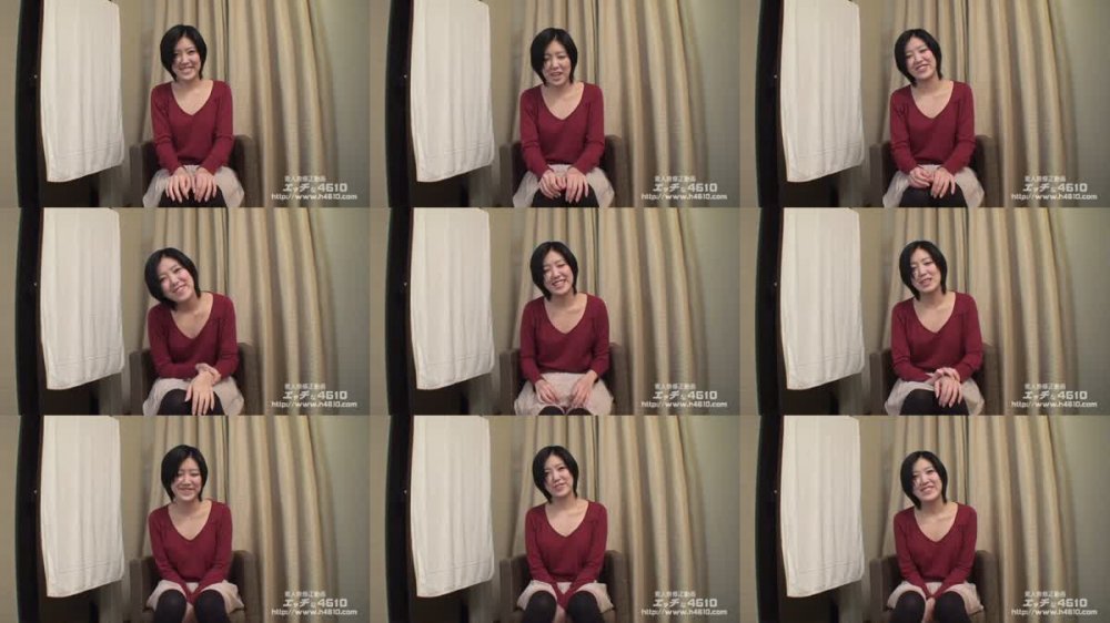 [JAV] [Uncensored] C0930 ki200602 人妻斬り 小谷 和美 19歳 [720p]