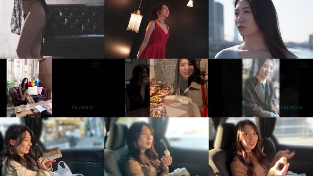 +++ [HD] PRED-239 3周年記念 素人感謝祭 山岸逢花