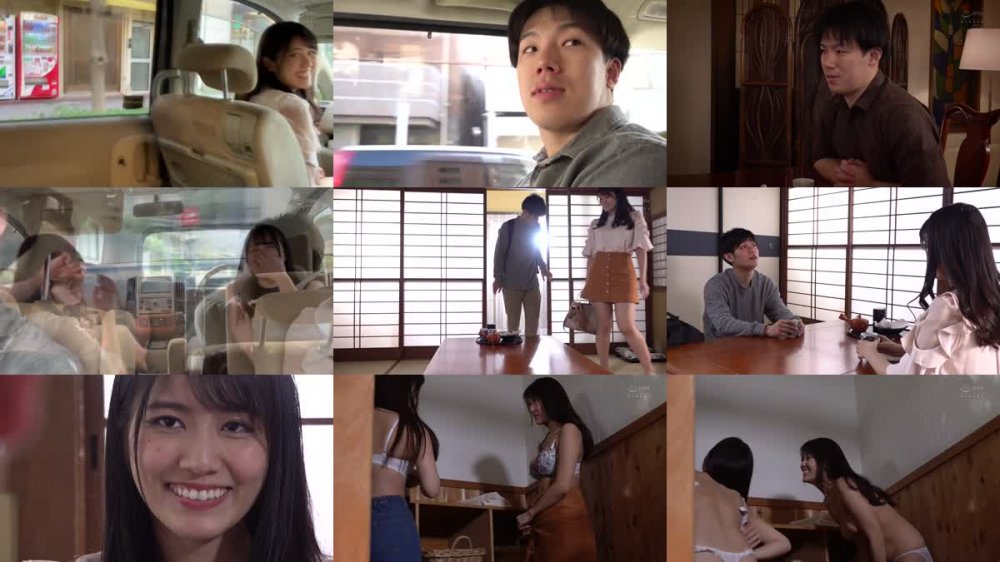 +++ [HD] JUL-243 Madonna専属1周年記念作品！！ 生姦の湯 湯けむりで燃え上がる、1泊2日の寝取られ温泉旅行。 神宮寺ナオ