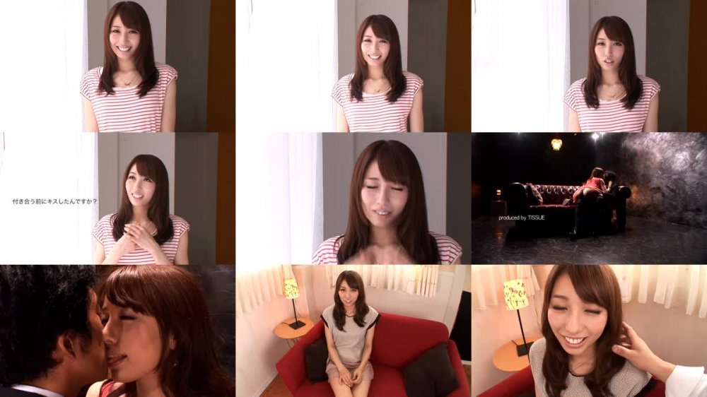 +++ [HD Uncensored] IPZ-002 美雪ありすの濃厚な接吻とSEX