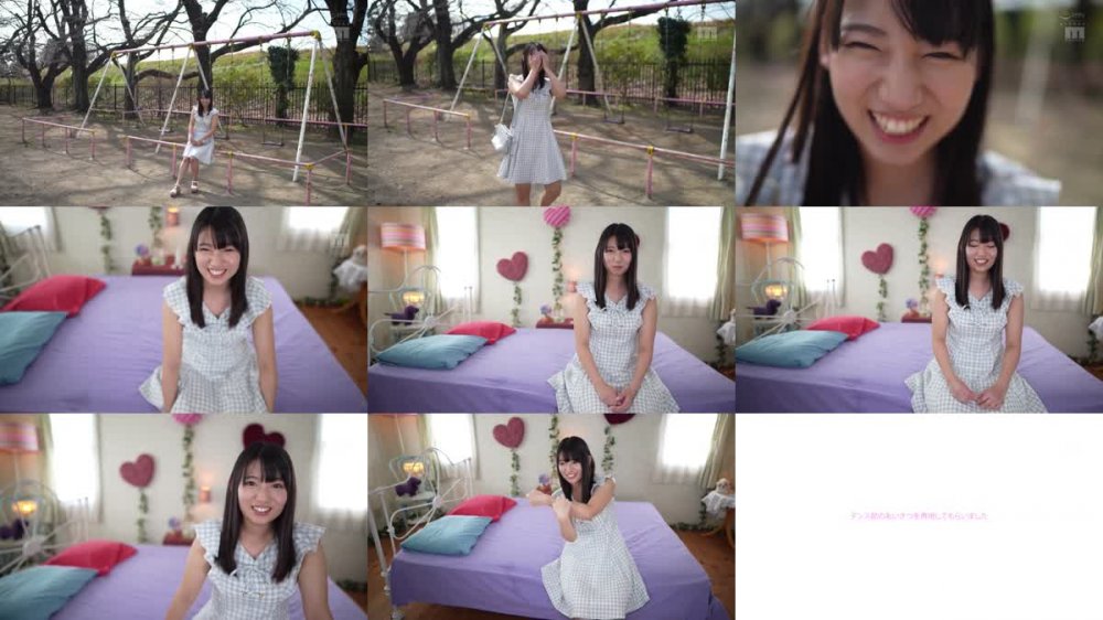 +++ [FHD] MIFD-120 新人 夢は世界！ダンス部キャプテン！めちゃカワ活発女子大生AVデビュー！！ 宇流木さら