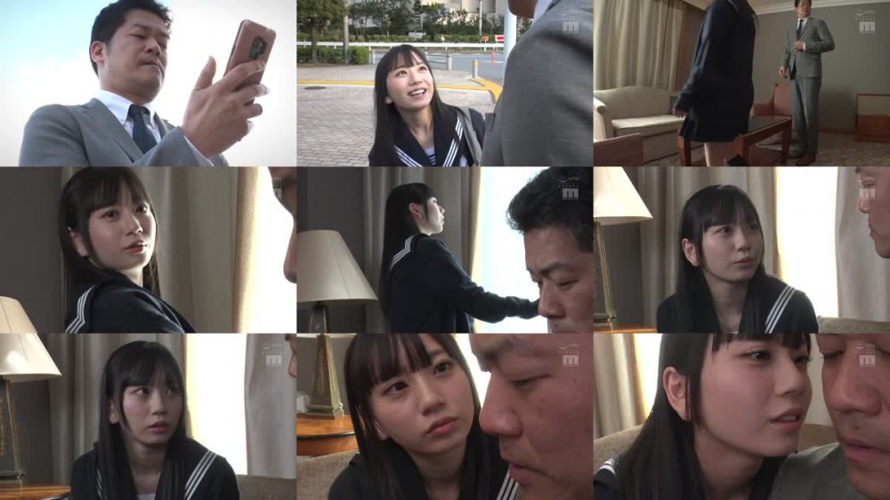 +++ [FHD] MIDE-786 生徒の誘惑に負けた僕はみあと放課後ラブホで何度も、何度も、セックスしてしまった… 七沢みあ