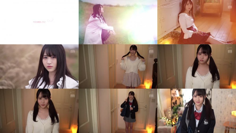 +++ [FHD] MIDE-784 快感ピクピク初体験4本番 小野六花