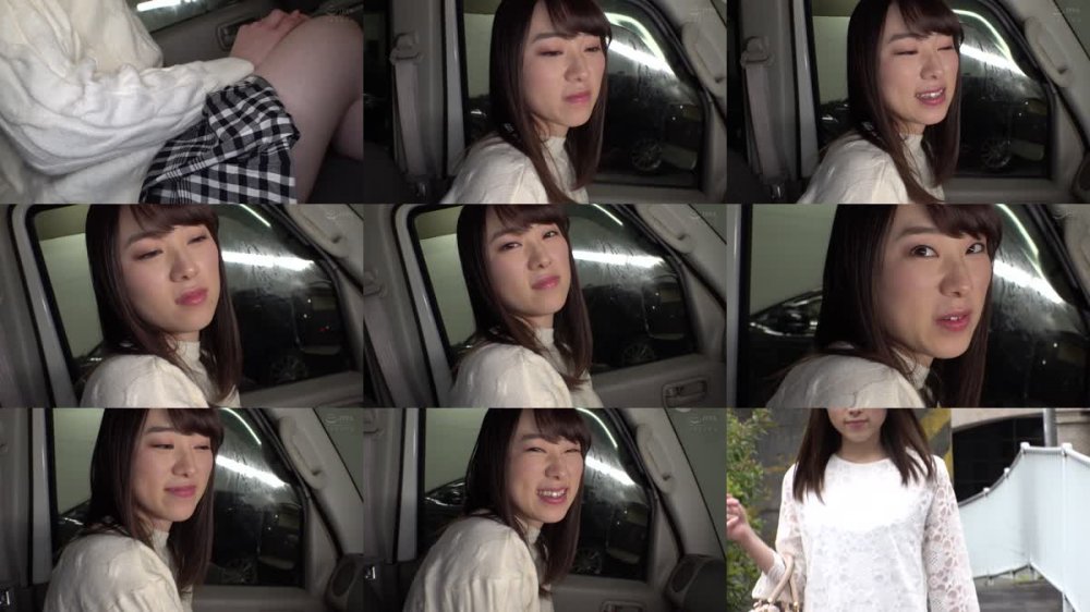 +++ [HD] SKMJ-105 経験人数0人 本田さとみ AVデビュー