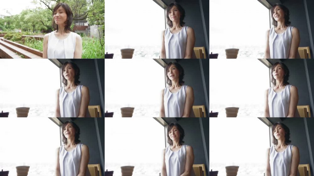 +++ [HD] 292MY-359 二宮真紀子