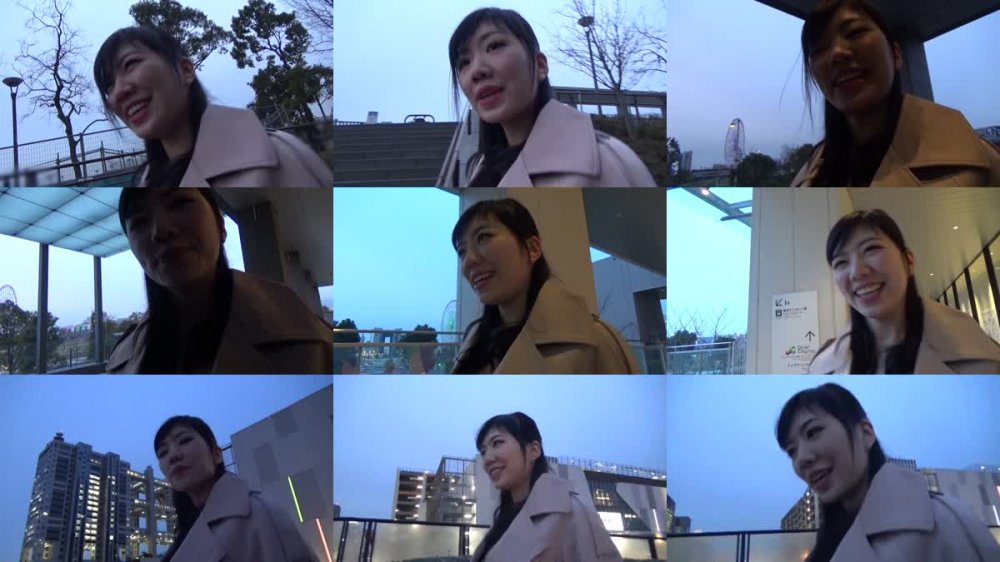 +++ [HD] STFX-012 はるか