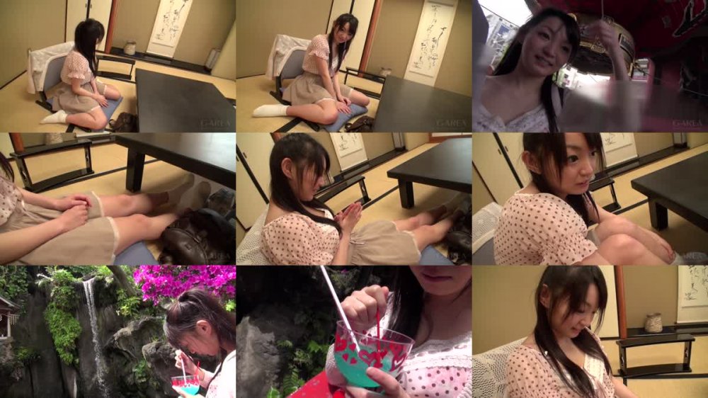 +++ [HD] G-AREA-752 SUMIKO 可愛い巨乳ロリ、いつもニコニコ笑顔で変態プレイ