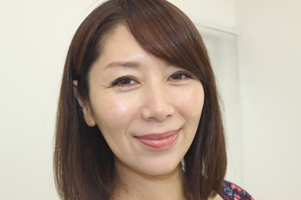 [熟女春秋]熟女一姐翔田千里故事[29P]
