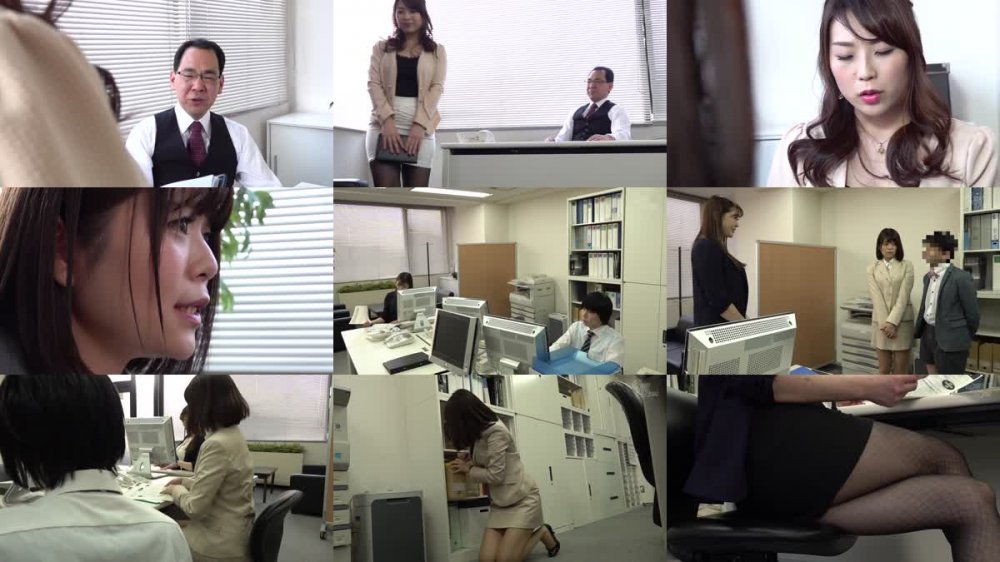 +++ [HD] GVH-082 社長の息子のHな社会科見学4 八乃つばさ/葵百合香/桜田みつ葉