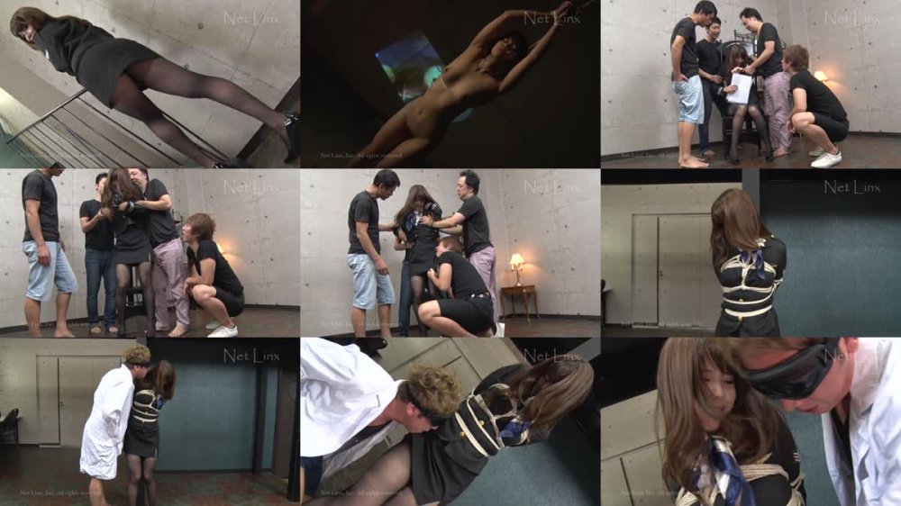 [JAV] [Uncensored] N1098 一刀両断 – 桜井なな [1080p]