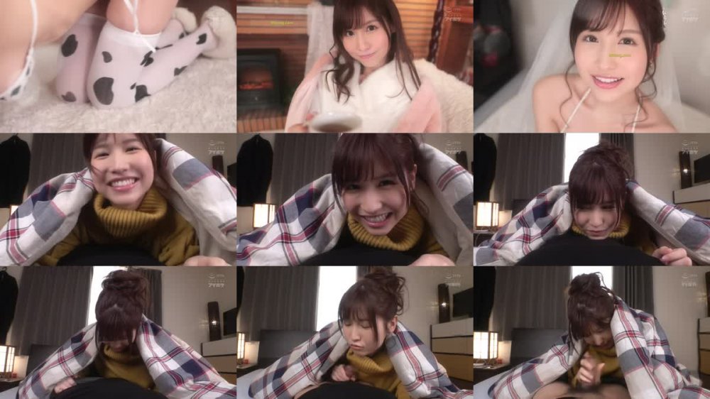 +++ [HD Uncensored] IPX-502 エッチは男のコだけが頑張るものじゃない！ 桜空もも