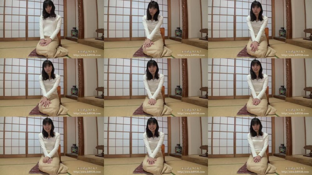 [JAV] [Uncensored] C0930 ki200630 人妻斬り 本庄 礼子 40歳 [720p]