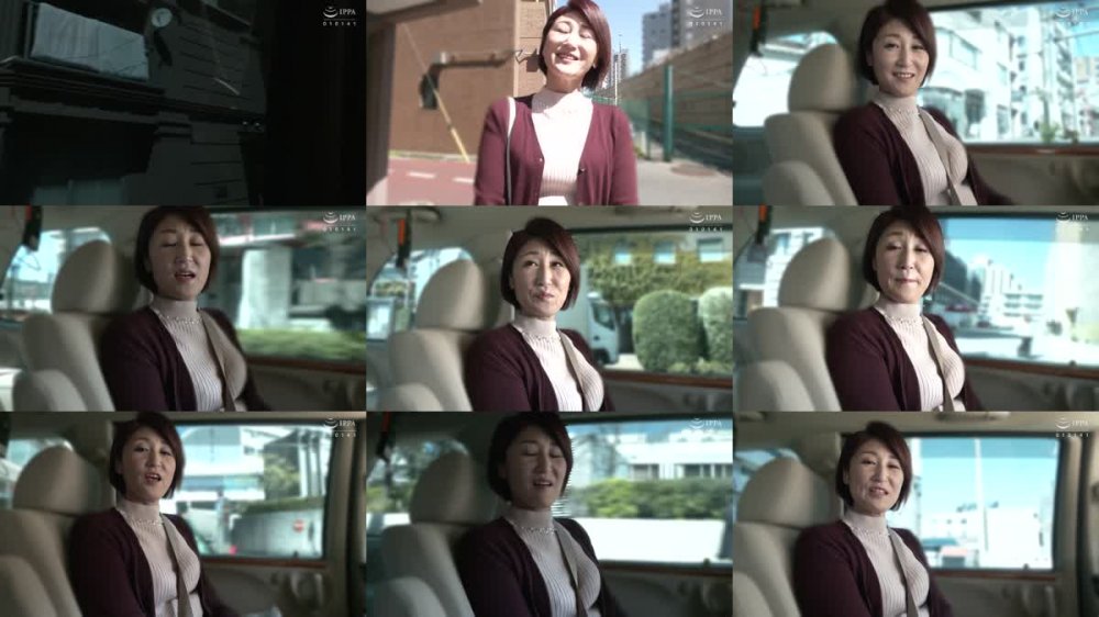 +++ [HD] JURA-29 初撮り五十路妻、ふたたび。 高橋美園