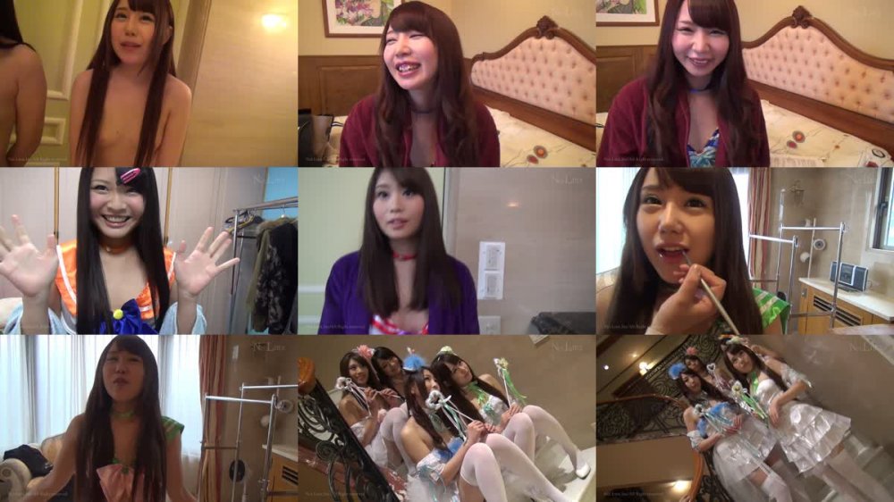 [JAV] [Uncensored] N1473 大乱交SP2015 メイキング　ディレィターズカット版 [1080p]