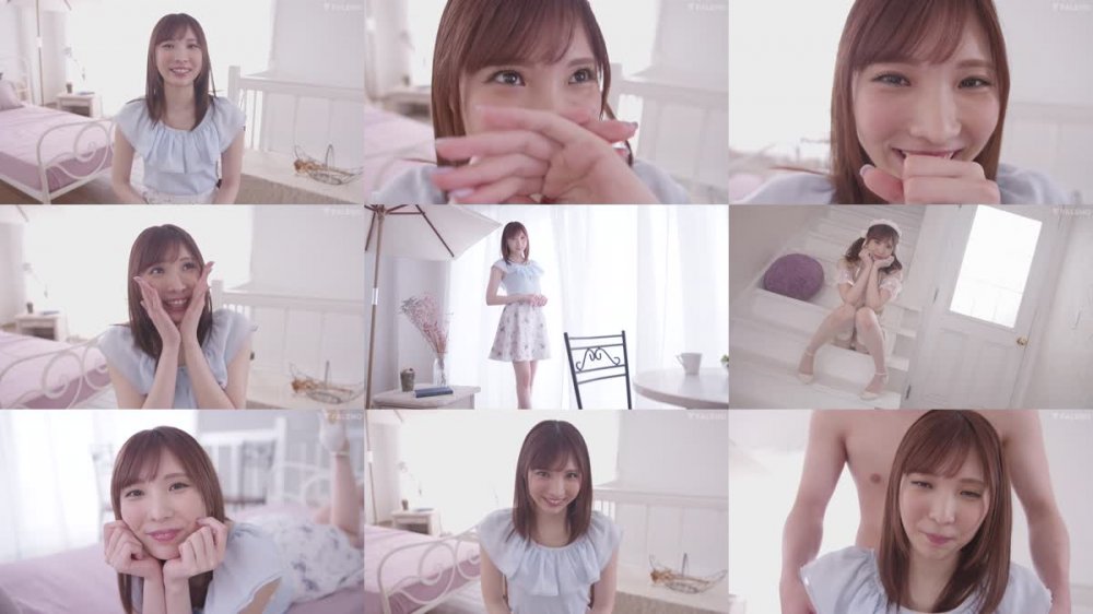 +++ [HD] FSDSS-060 イッてもイッてもコッチを見続ける連続ピストンSEX 月乃さくら